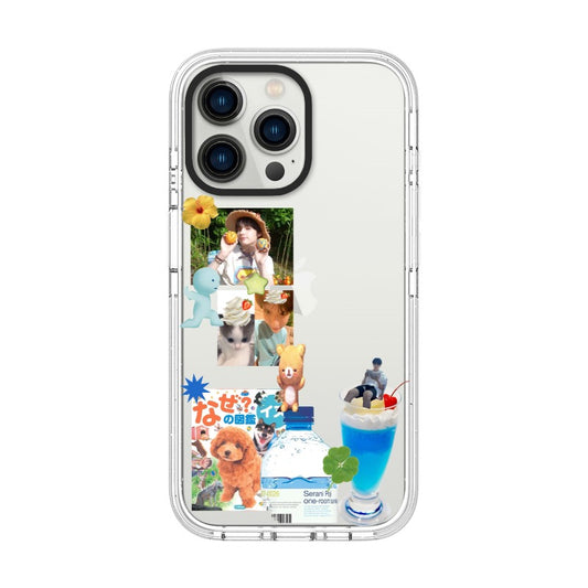 Phone Case [8079]