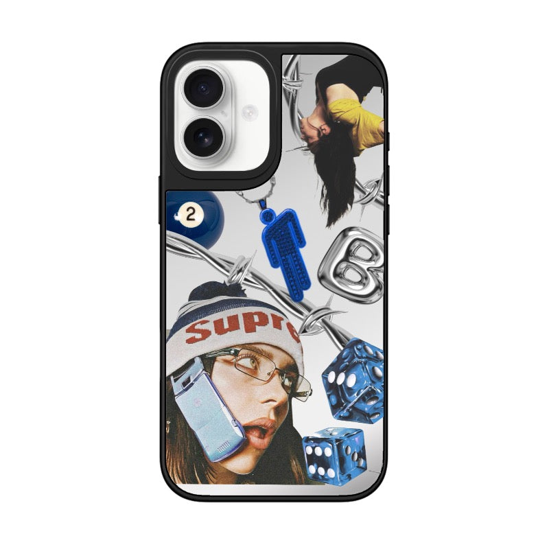 Phone Case [12833]