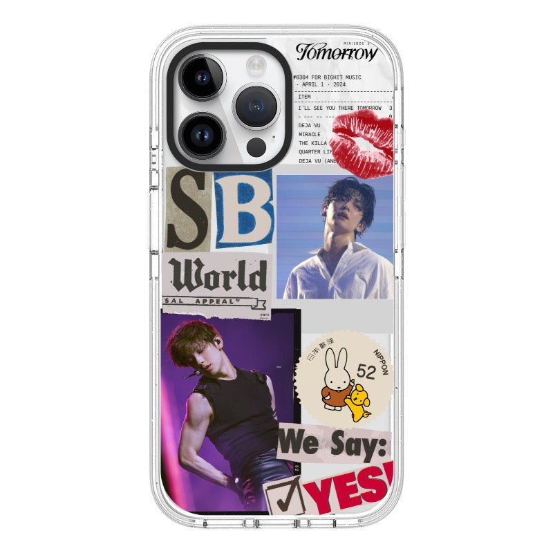 Phone Case [10445]