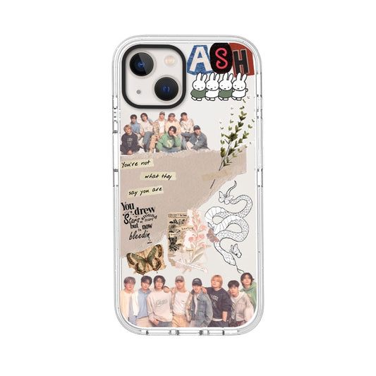 Phone Case [8112]