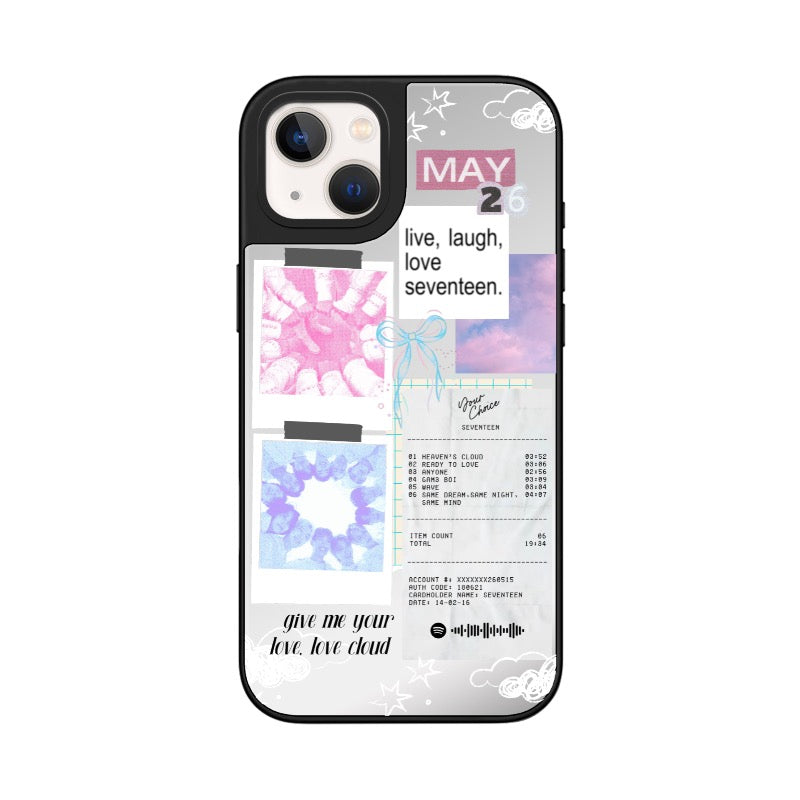 Phone Case [12347]