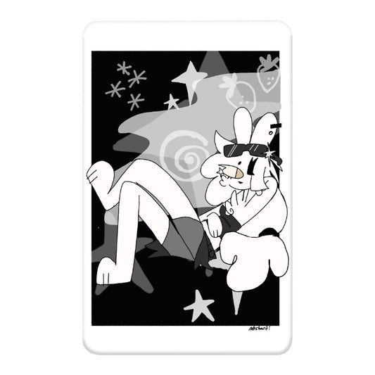 Small card [10439]
