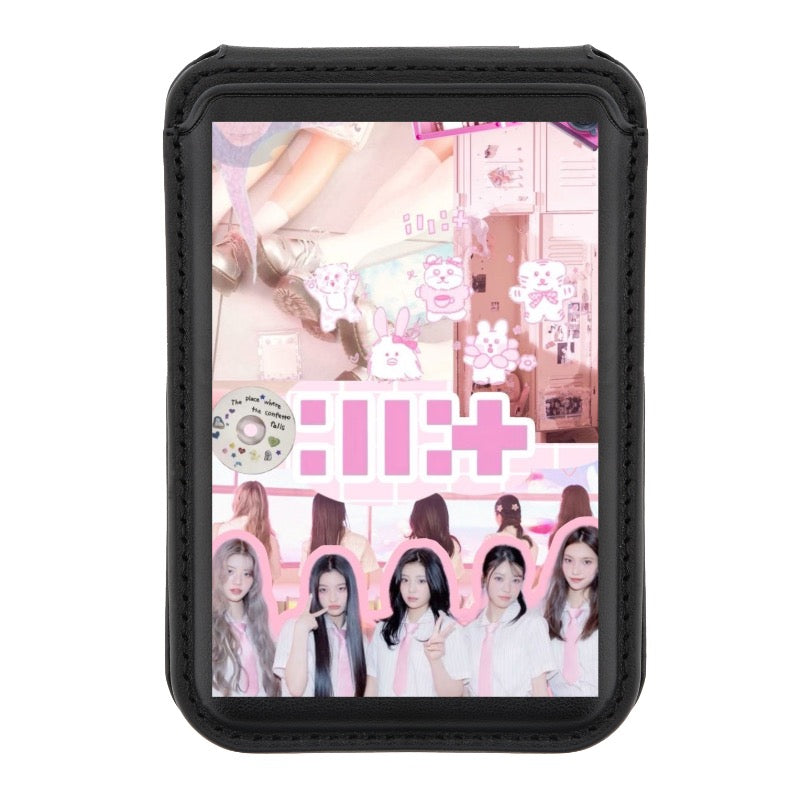 Card Holder ID 7914
