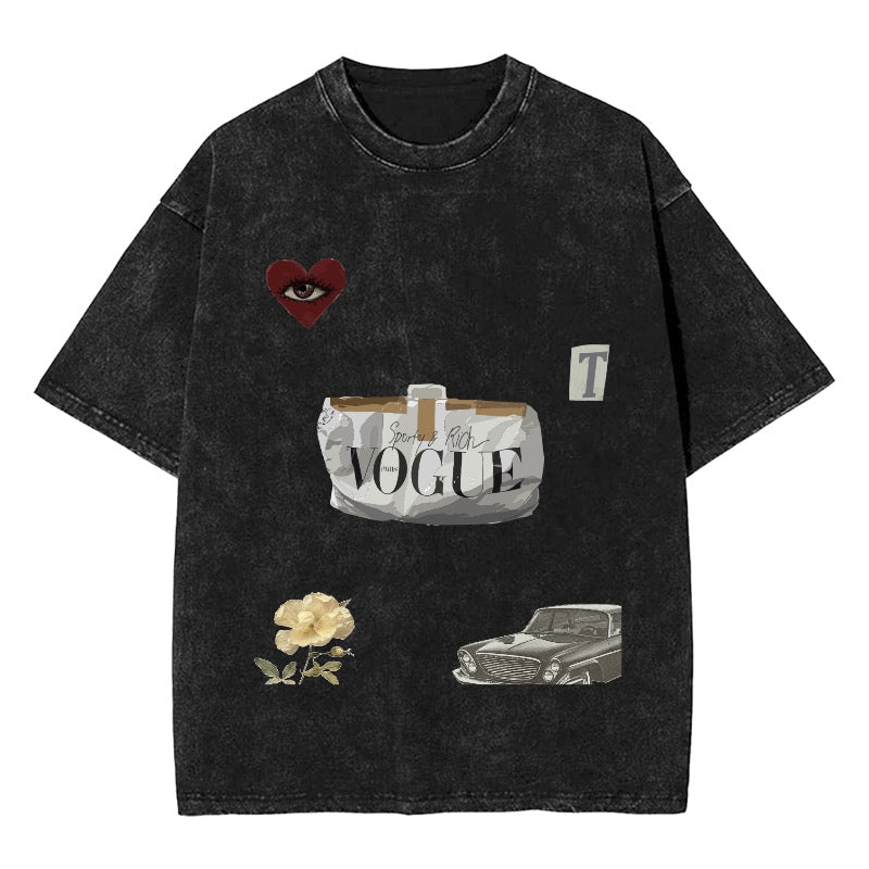 T-Shirt [12288]