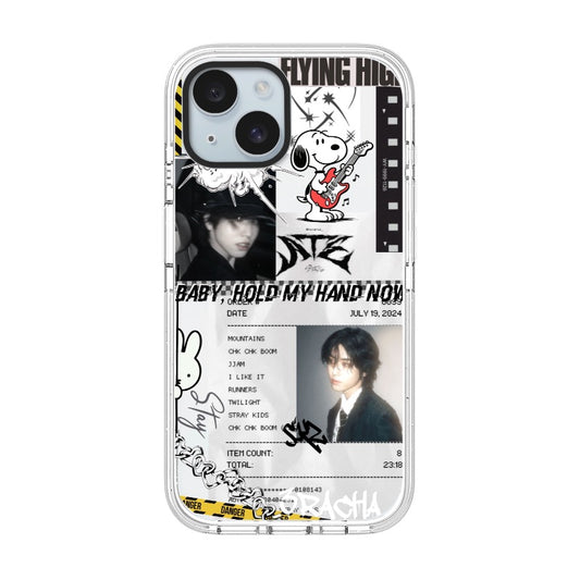 Phone Case ID 8007