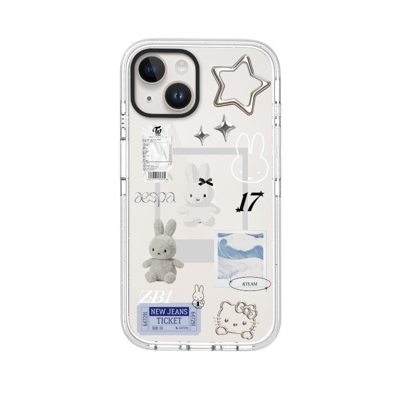 Phone Case [8081]