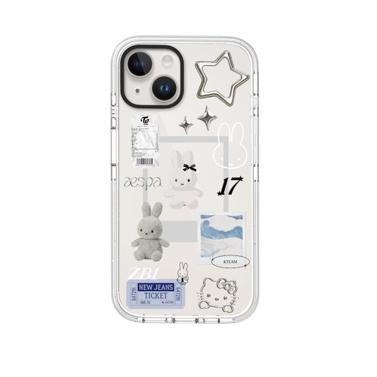 Phone Case [8081]