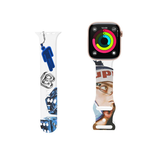 Watch Band [9705]