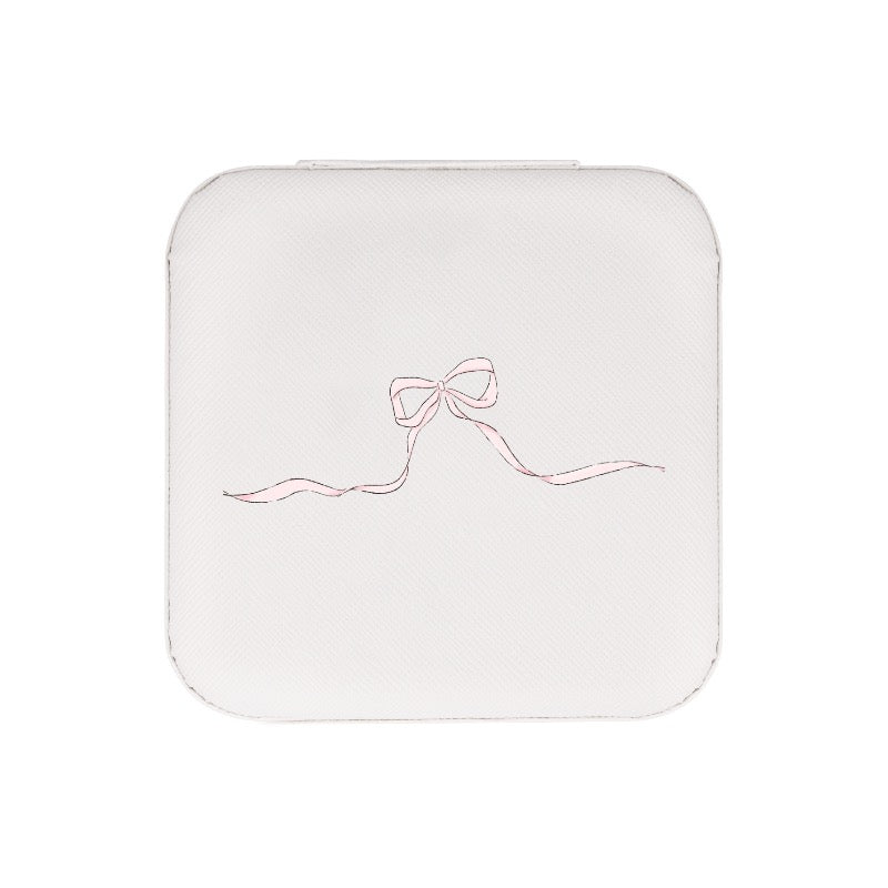 PU Leather Jewelry Box [13391]