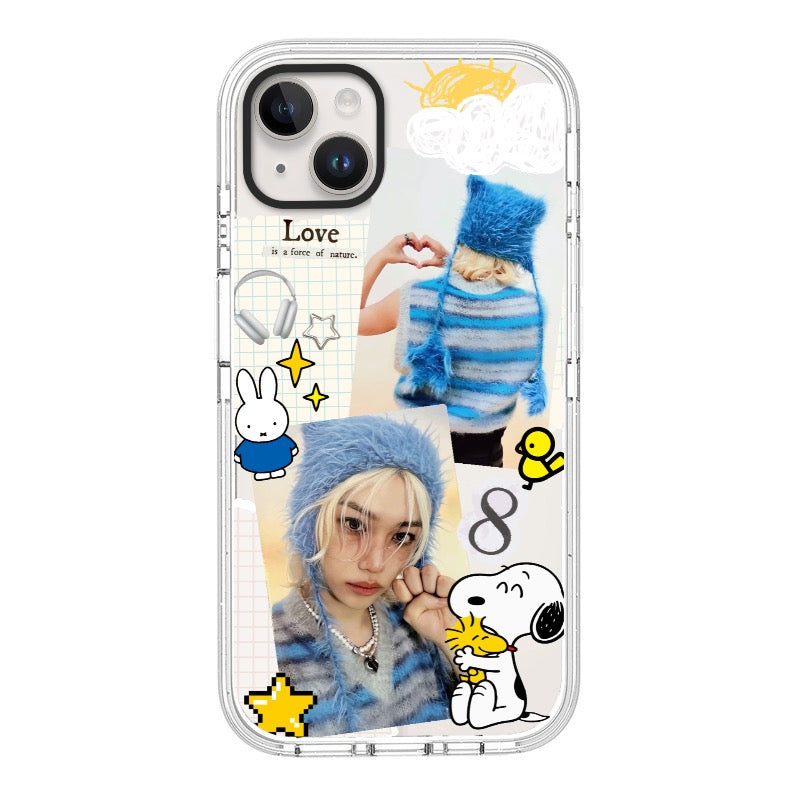Phone Case [8278]