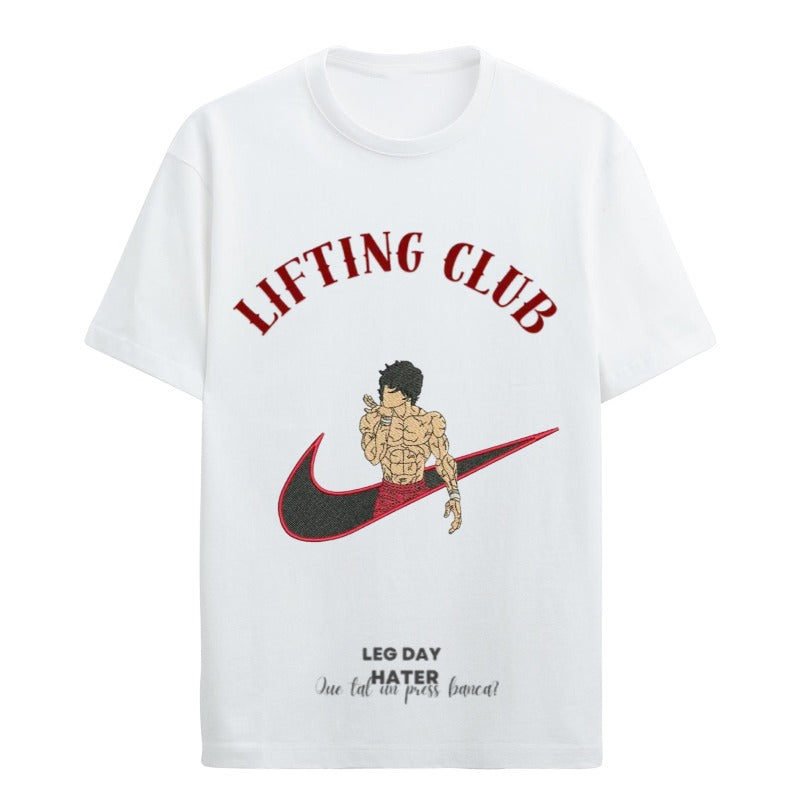 T-Shirt [12257]