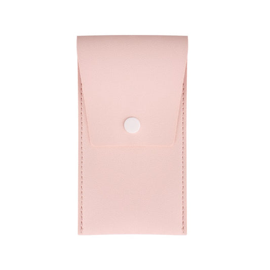 Custom Pink Makeup Bag – Portable Organizer