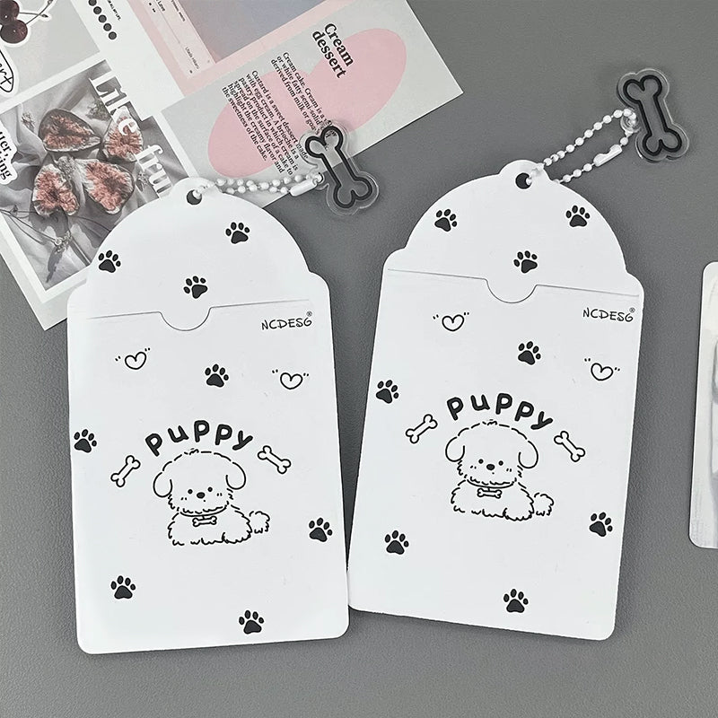 Small card holder