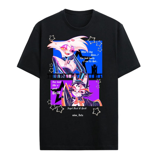 T-Shirt [8228]