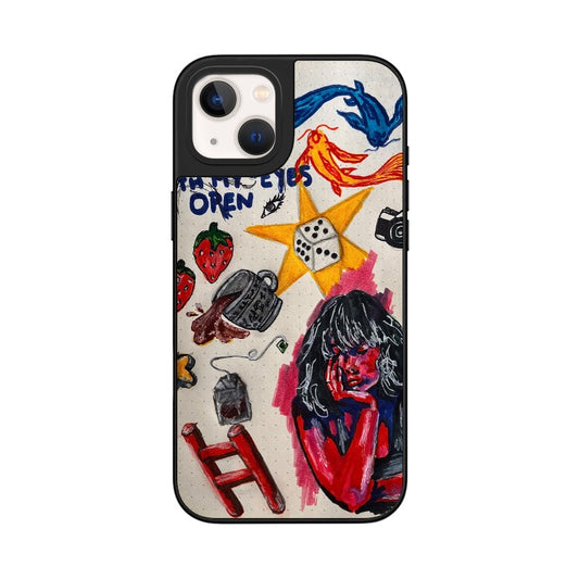 Phone Case [11451]