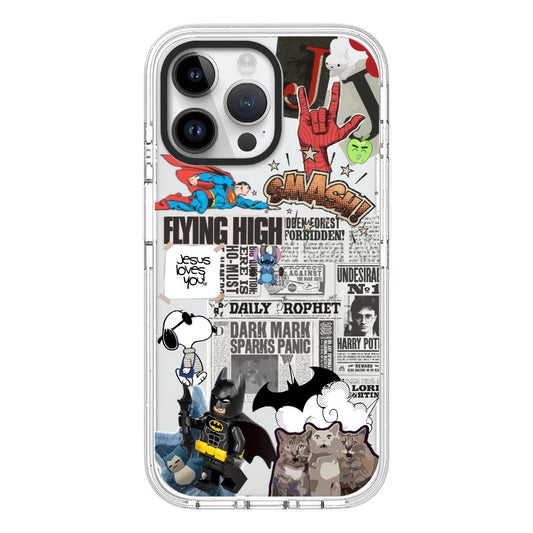 Phone Case [11808]