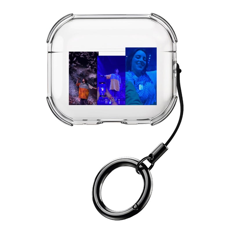 Headphones Cover [12756]