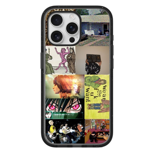 Phone Case [12471]