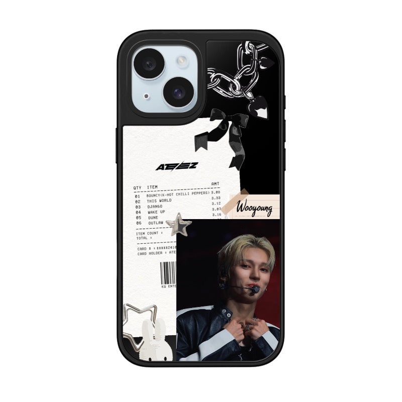 Phone Case [8374]