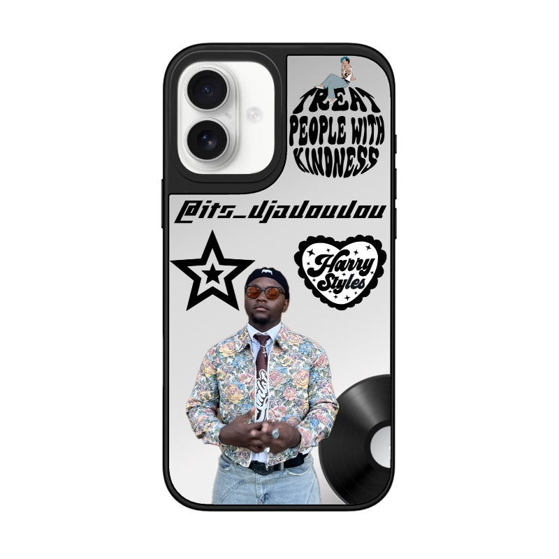 Phone Case [10132]