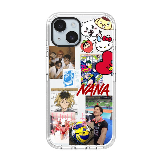 Phone Case [12221]