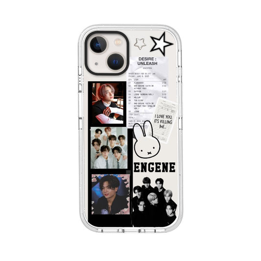 Phone Case [13142]