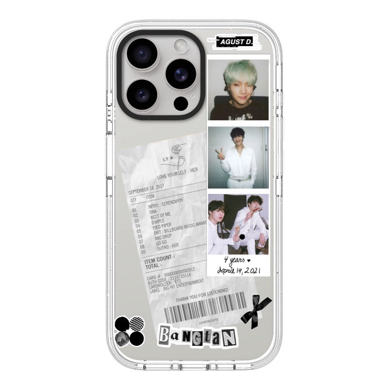 Phone Case [9664]