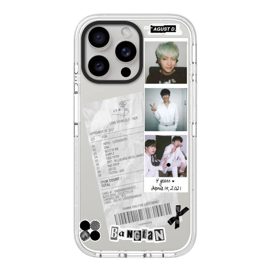 Phone Case [9664]