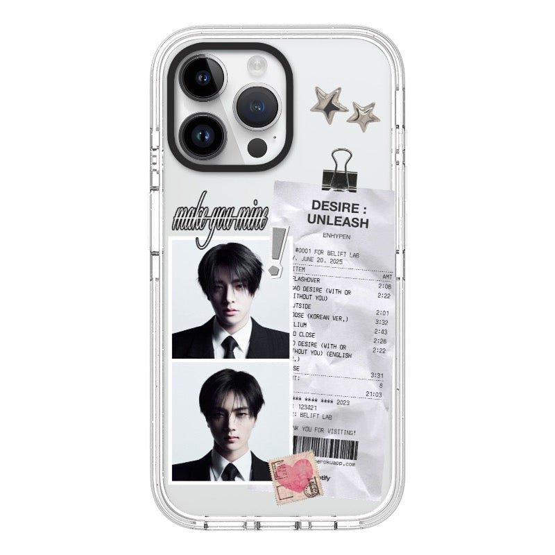 Phone Case [9861]