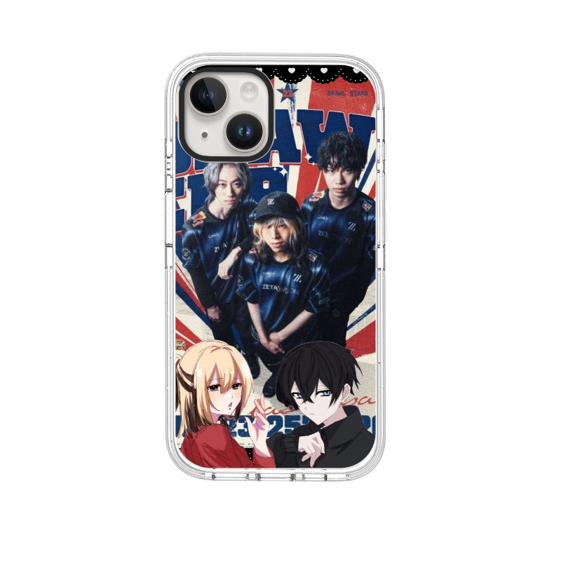 Phone Case [9991]