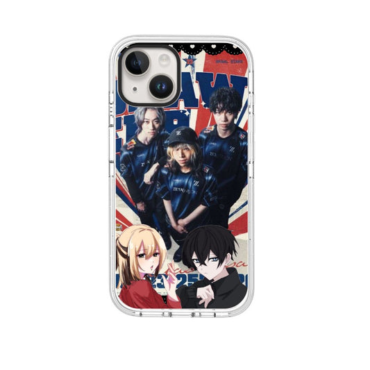 Phone Case [9991]