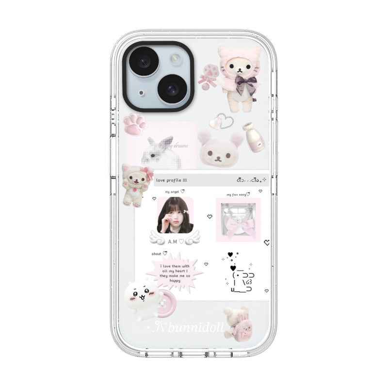 Phone Case [12906]