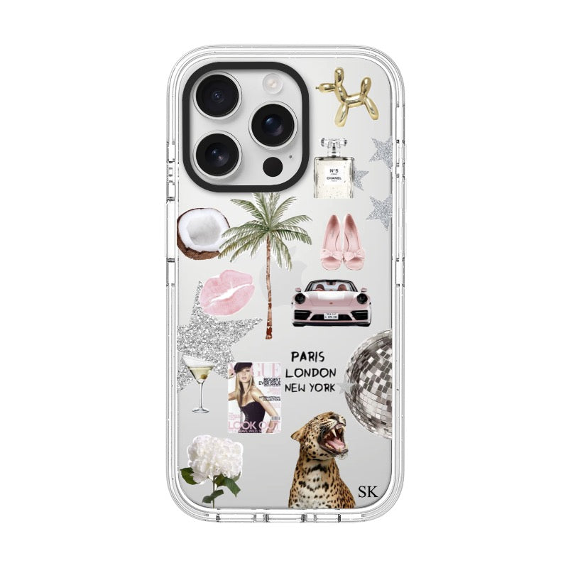 Phone Case [8855]