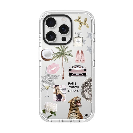 Phone Case [8855]