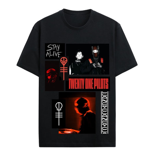 T-Shirt [10083]
