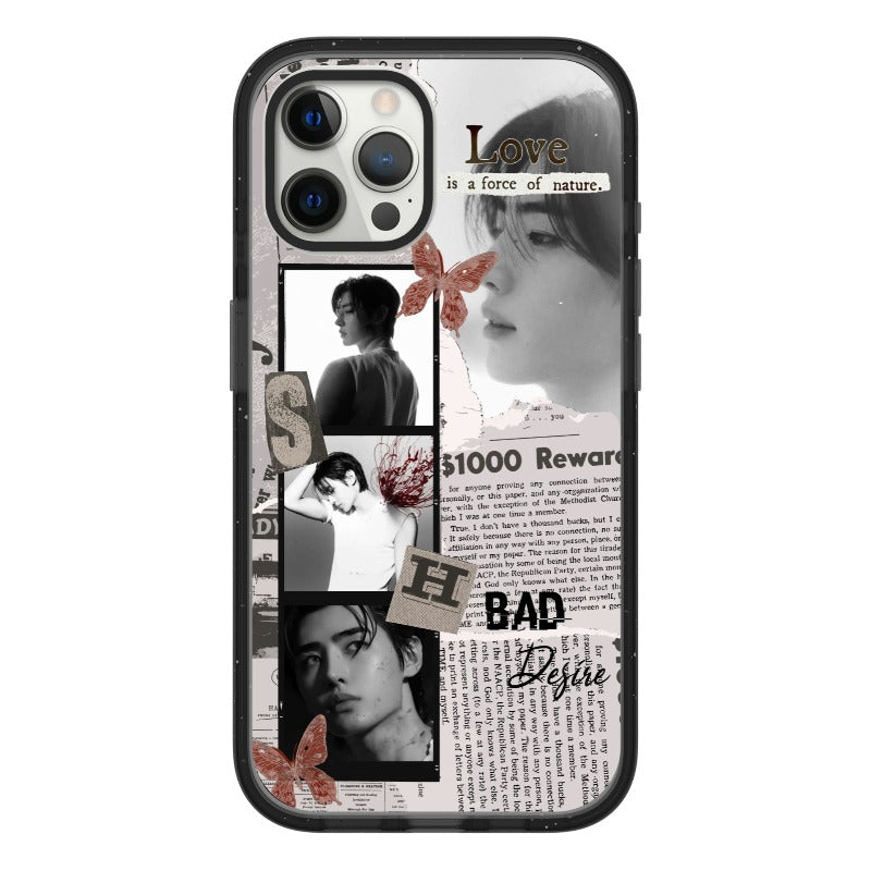 Phone Case [10009]