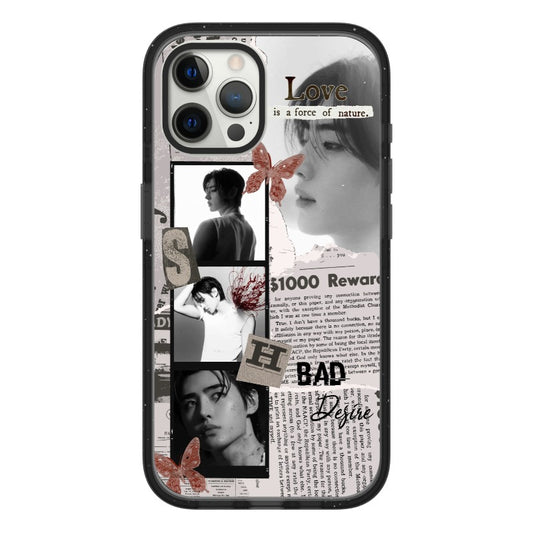 Phone Case [10009]