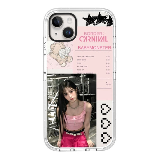 Phone Case [8235]