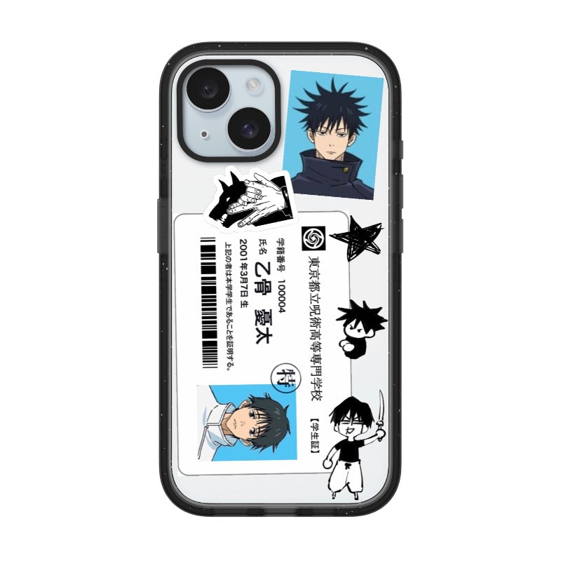 Phone Case [9876]