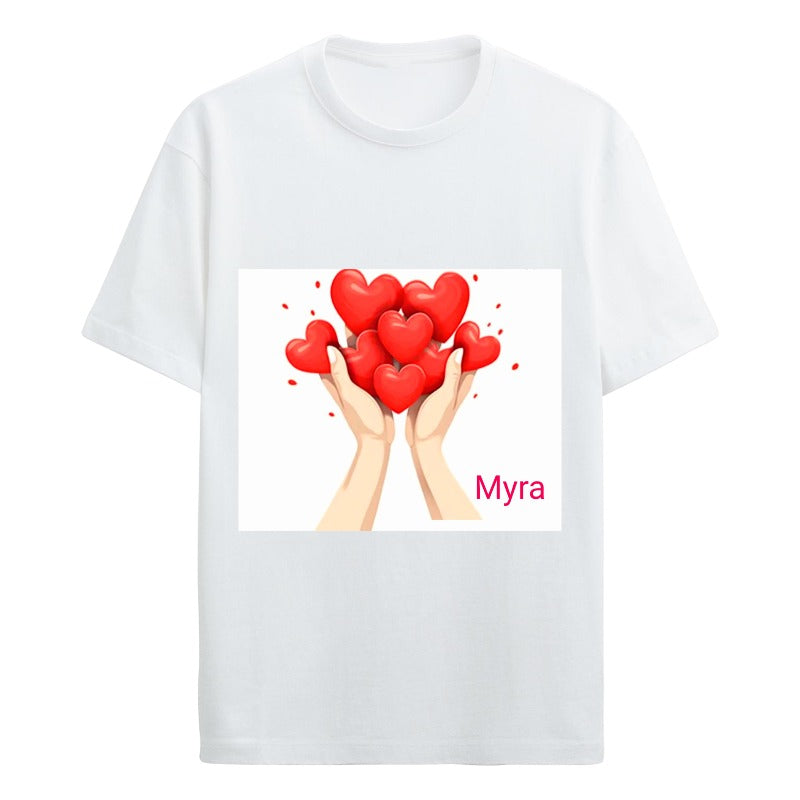 T-Shirt [11712]