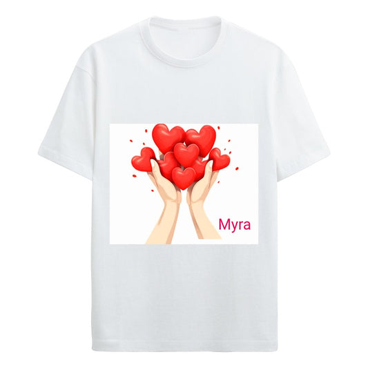 T-Shirt [11712]