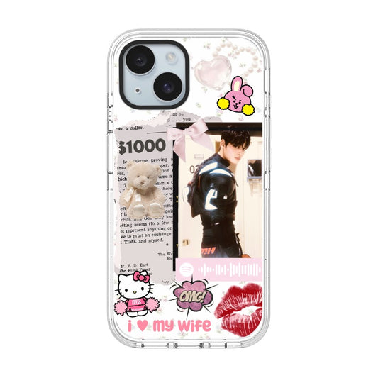 Phone Case [10135]