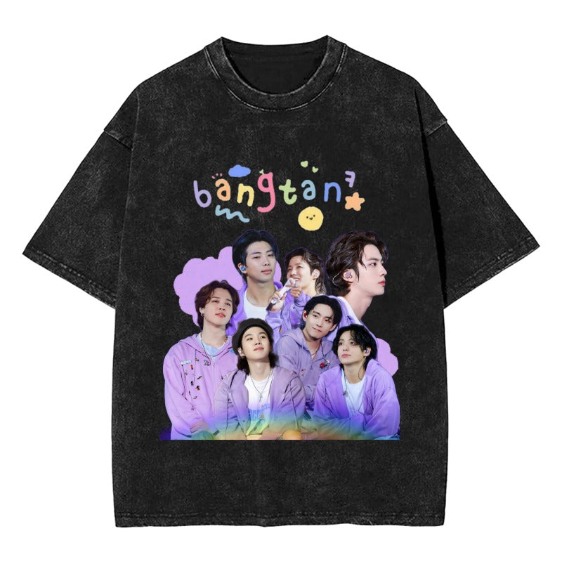 T-Shirt [12352]