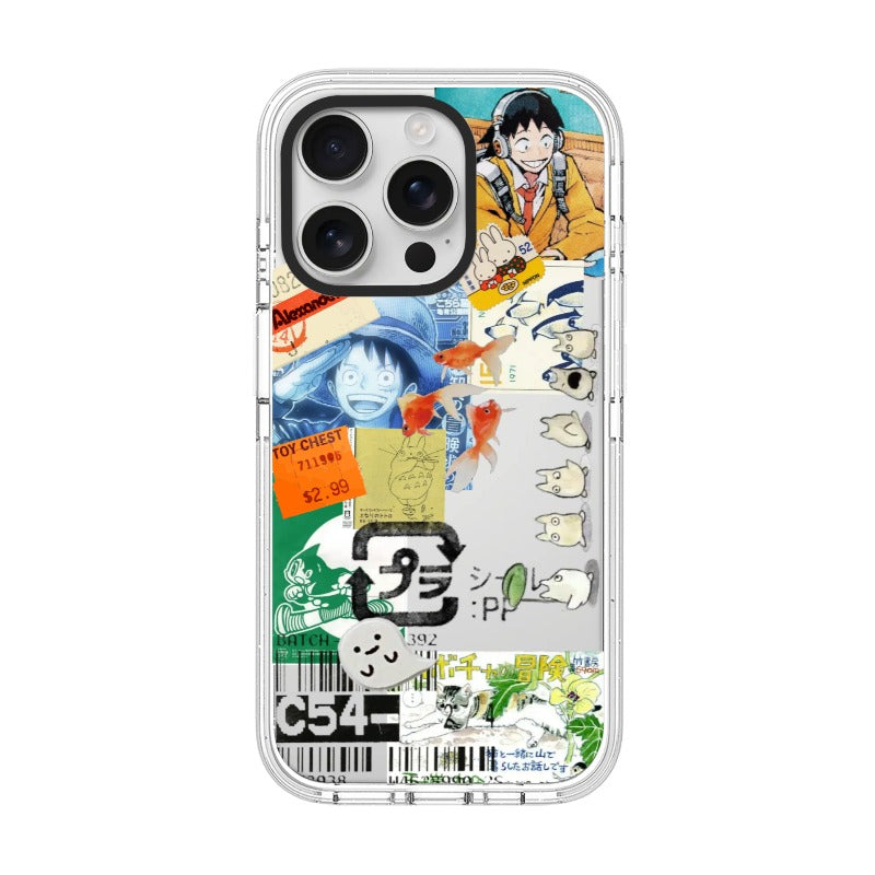 Phone Case [9492]