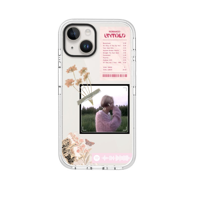 Phone Case [8761]