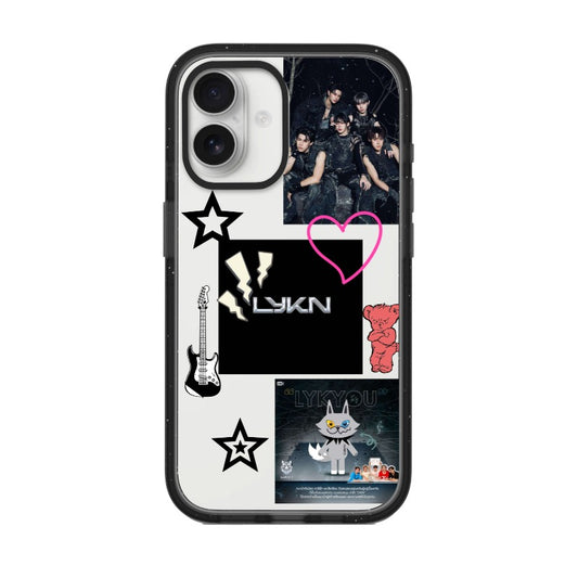 Phone Case [9672]