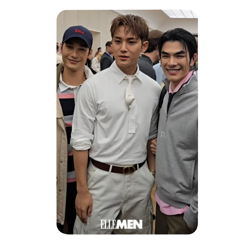 Lomo Photocards [11059]