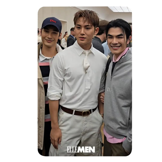 Lomo Photocards [11059]