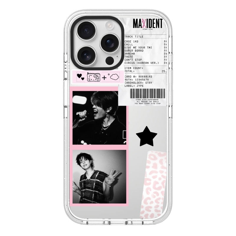 Phone Case [8312]