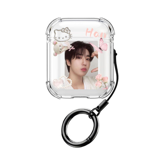 Headphones Cover [8737]